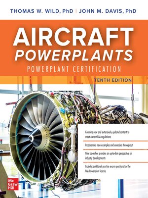cover image of Aircraft Powerplants